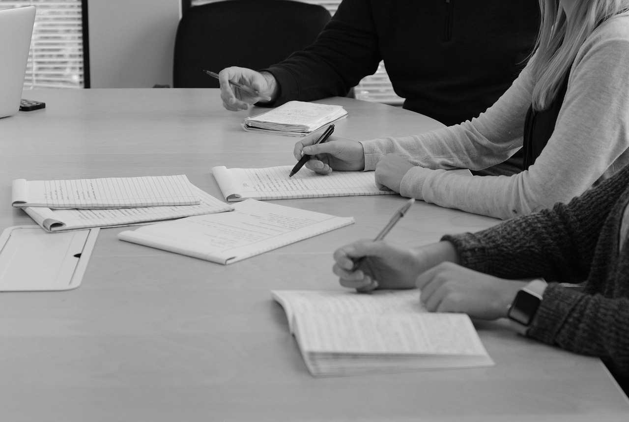 如何在博客中进行SEO技巧