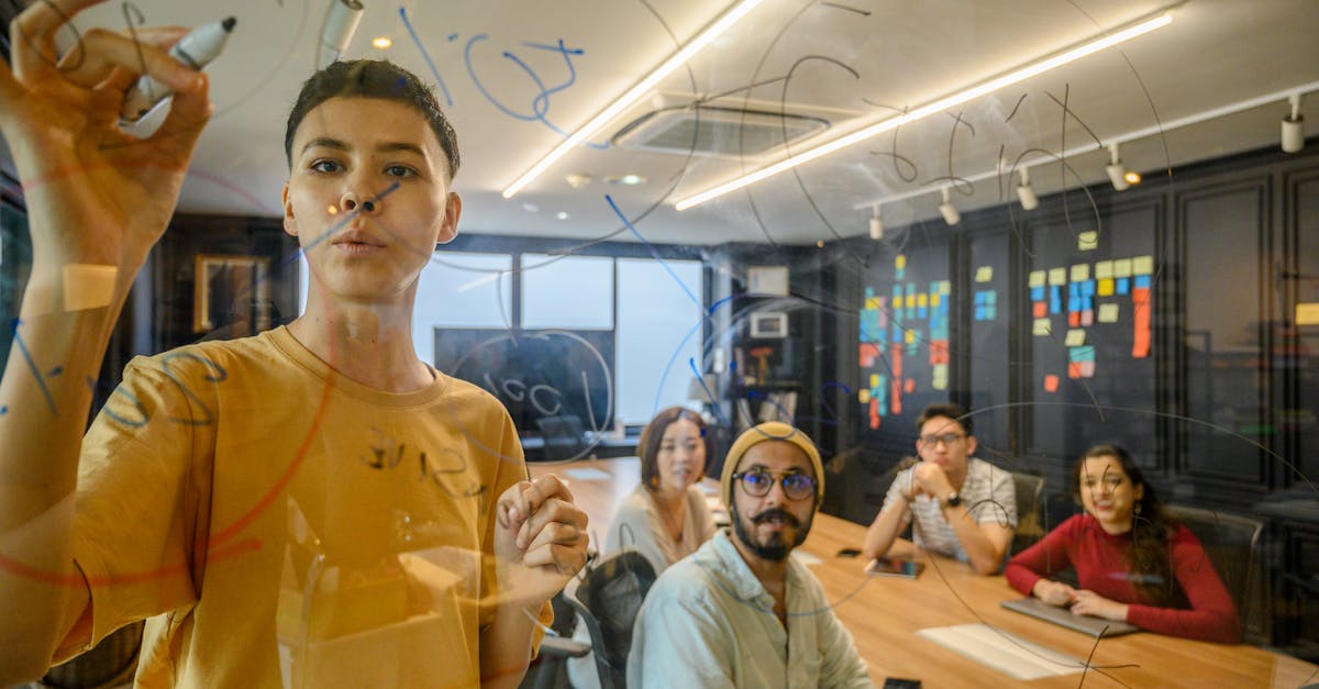 如何在企业营销中利用目标广告？